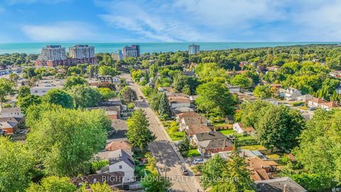 Photo 25 at 36 Vanbrugh Avenue, Cliffside, Toronto