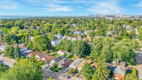 Photo 26 at 36 Vanbrugh Avenue, Cliffside, Toronto