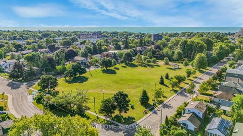 Photo 28 at 36 Vanbrugh Avenue, Cliffside, Toronto