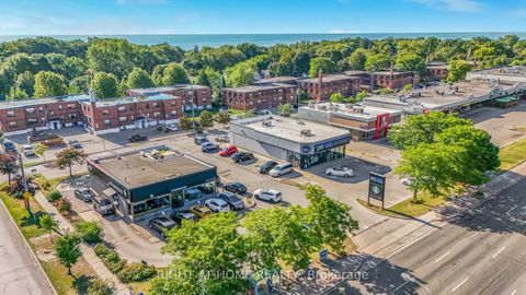 Photo 32 at 36 Vanbrugh Avenue, Cliffside, Toronto