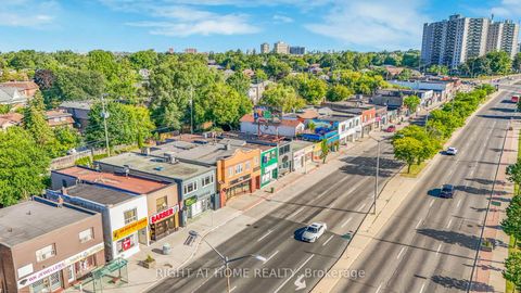 Photo 33 at 36 Vanbrugh Avenue, Cliffside, Toronto