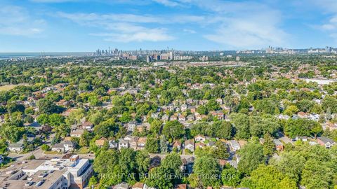 Photo 35 at 36 Vanbrugh Avenue, Cliffside, Toronto