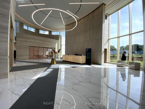 Photo 1 at 606 - 25 McMahon Drive, Bayview Village, Toronto