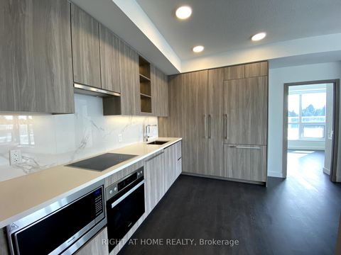 Photo 4 at 606 - 25 McMahon Drive, Bayview Village, Toronto