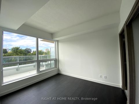 Photo 7 at 606 - 25 McMahon Drive, Bayview Village, Toronto