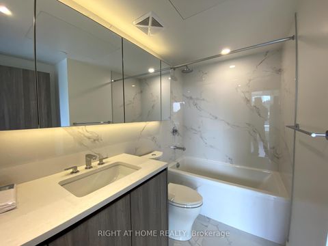 Photo 10 at 606 - 25 McMahon Drive, Bayview Village, Toronto