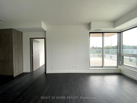Photo 11 at 606 - 25 McMahon Drive, Bayview Village, Toronto