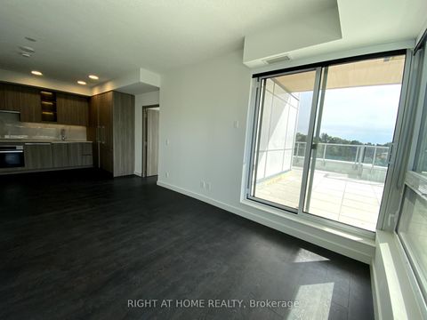 Photo 14 at 606 - 25 McMahon Drive, Bayview Village, Toronto