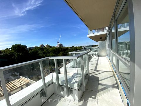 Photo 16 at 606 - 25 McMahon Drive, Bayview Village, Toronto