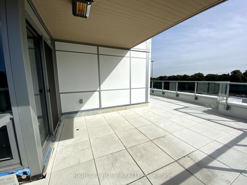 Photo 17 at 606 - 25 McMahon Drive, Bayview Village, Toronto