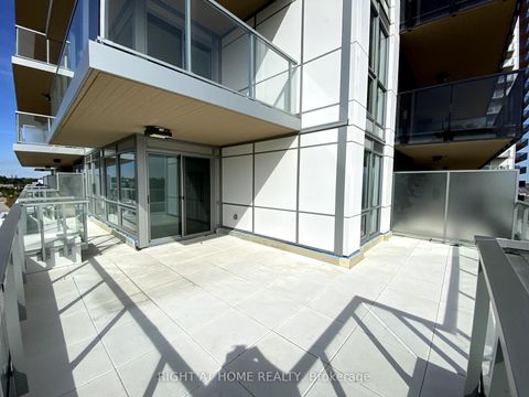Photo 18 at 606 - 25 McMahon Drive, Bayview Village, Toronto