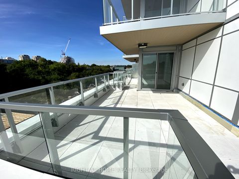 Photo 19 at 606 - 25 McMahon Drive, Bayview Village, Toronto