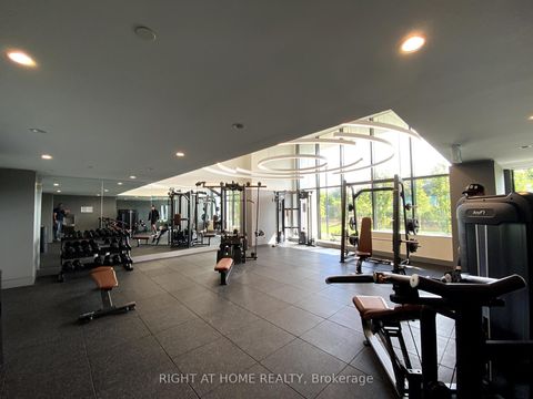 Photo 20 at 606 - 25 McMahon Drive, Bayview Village, Toronto