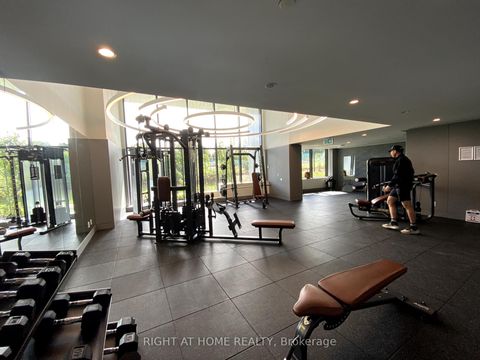 Photo 21 at 606 - 25 McMahon Drive, Bayview Village, Toronto