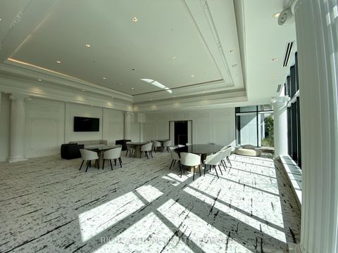 Photo 23 at 606 - 25 McMahon Drive, Bayview Village, Toronto