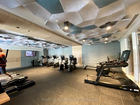 Photo 24 at 606 - 25 McMahon Drive, Bayview Village, Toronto
