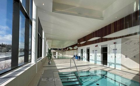 Photo 26 at 606 - 25 McMahon Drive, Bayview Village, Toronto