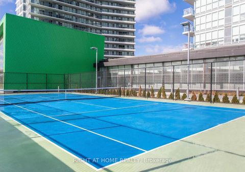 Photo 29 at 606 - 25 McMahon Drive, Bayview Village, Toronto