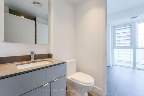 Photo 14 at 3705 - 7 Grenville Street, Bay Street Corridor, Toronto