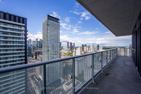 Photo 15 at 3705 - 7 Grenville Street, Bay Street Corridor, Toronto
