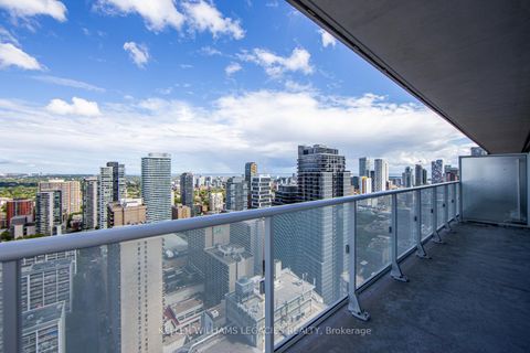 Photo 16 at 3705 - 7 Grenville Street, Bay Street Corridor, Toronto