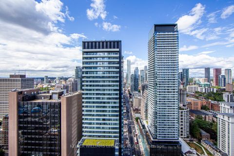 Photo 18 at 3705 - 7 Grenville Street, Bay Street Corridor, Toronto