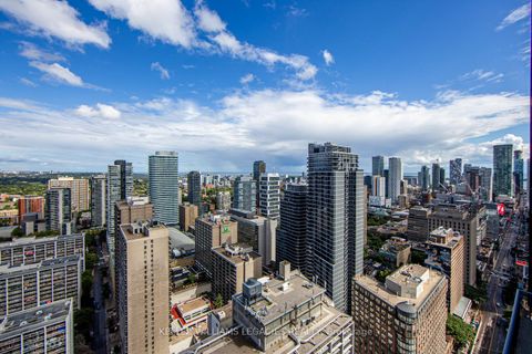 Photo 20 at 3705 - 7 Grenville Street, Bay Street Corridor, Toronto