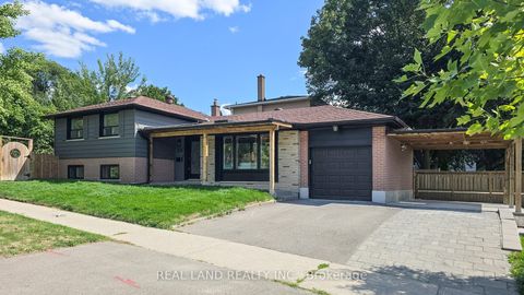 Photo 0 at 38 Cresthaven Drive, Hillcrest Village, Toronto
