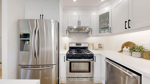 Photo 11 at 38 Cresthaven Drive, Hillcrest Village, Toronto