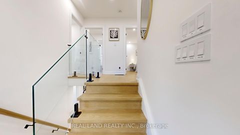 Photo 12 at 38 Cresthaven Drive, Hillcrest Village, Toronto