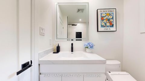 Photo 15 at 38 Cresthaven Drive, Hillcrest Village, Toronto