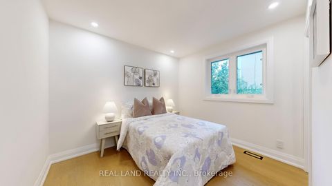 Photo 20 at 38 Cresthaven Drive, Hillcrest Village, Toronto