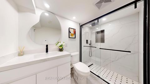 Photo 30 at 38 Cresthaven Drive, Hillcrest Village, Toronto