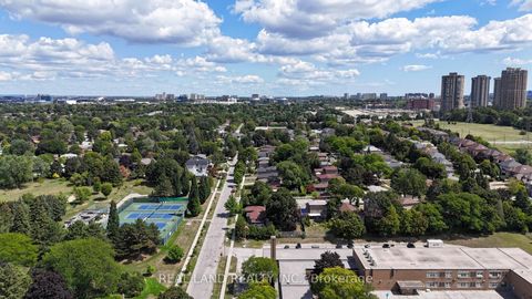 Photo 41 at 38 Cresthaven Drive, Hillcrest Village, Toronto