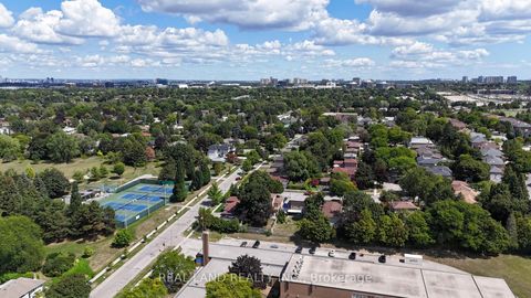 Photo 42 at 38 Cresthaven Drive, Hillcrest Village, Toronto