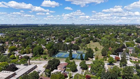 Photo 44 at 38 Cresthaven Drive, Hillcrest Village, Toronto