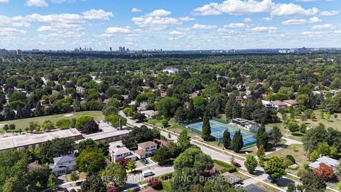 Photo 45 at 38 Cresthaven Drive, Hillcrest Village, Toronto