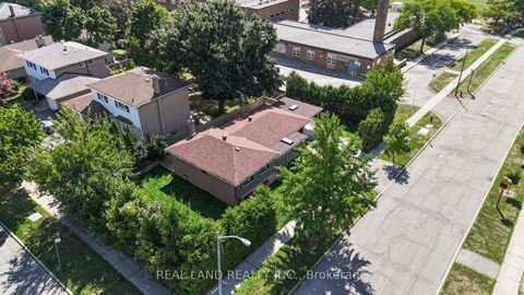 Photo 46 at 38 Cresthaven Drive, Hillcrest Village, Toronto