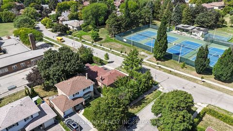 Photo 47 at 38 Cresthaven Drive, Hillcrest Village, Toronto