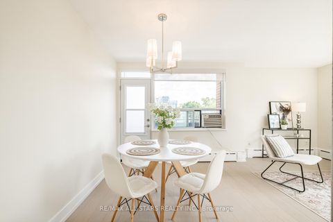 Photo 9 at 501 - 78 Warren Road, Casa Loma, Toronto