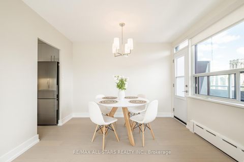 Photo 12 at 501 - 78 Warren Road, Casa Loma, Toronto