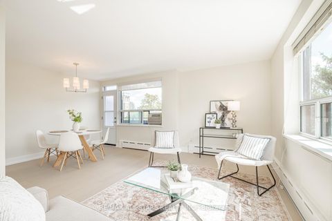 Photo 16 at 501 - 78 Warren Road, Casa Loma, Toronto