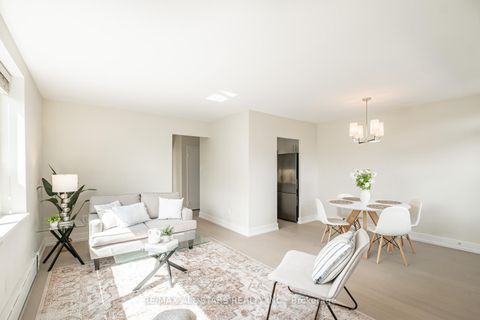 Photo 17 at 501 - 78 Warren Road, Casa Loma, Toronto