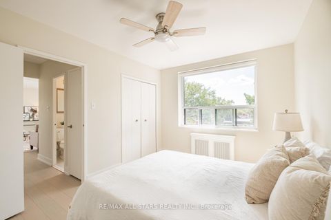 Photo 20 at 501 - 78 Warren Road, Casa Loma, Toronto Photo 20 at 501 - 78 Warren Road, Casa Loma, Toronto