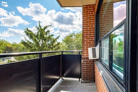 Photo 22 at 501 - 78 Warren Road, Casa Loma, Toronto Photo 22 at 501 - 78 Warren Road, Casa Loma, Toronto