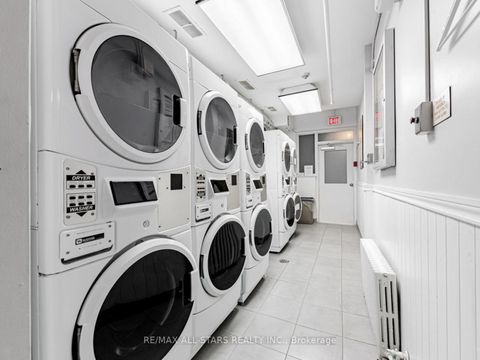 Photo 24 at 501 - 78 Warren Road, Casa Loma, Toronto