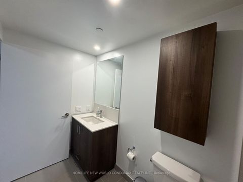 Photo 7 at 609 - 1787 ST. CLAIR Avenue W, Pellam Park, Toronto