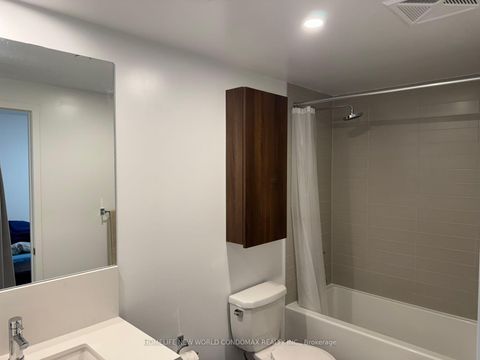 Photo 8 at 609 - 1787 ST. CLAIR Avenue W, Pellam Park, Toronto