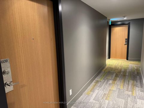 Photo 19 at 609 - 1787 ST. CLAIR Avenue W, Pellam Park, Toronto