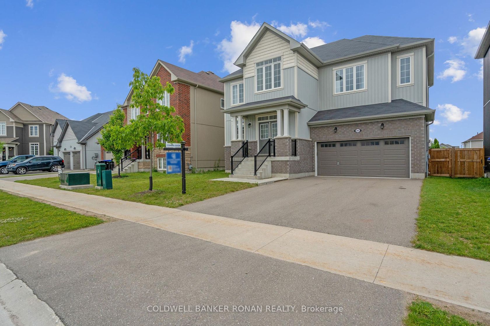 203 Roy Drive, Stayner, Clearview photo 3